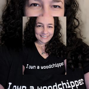 Meet your Posher, Gayle